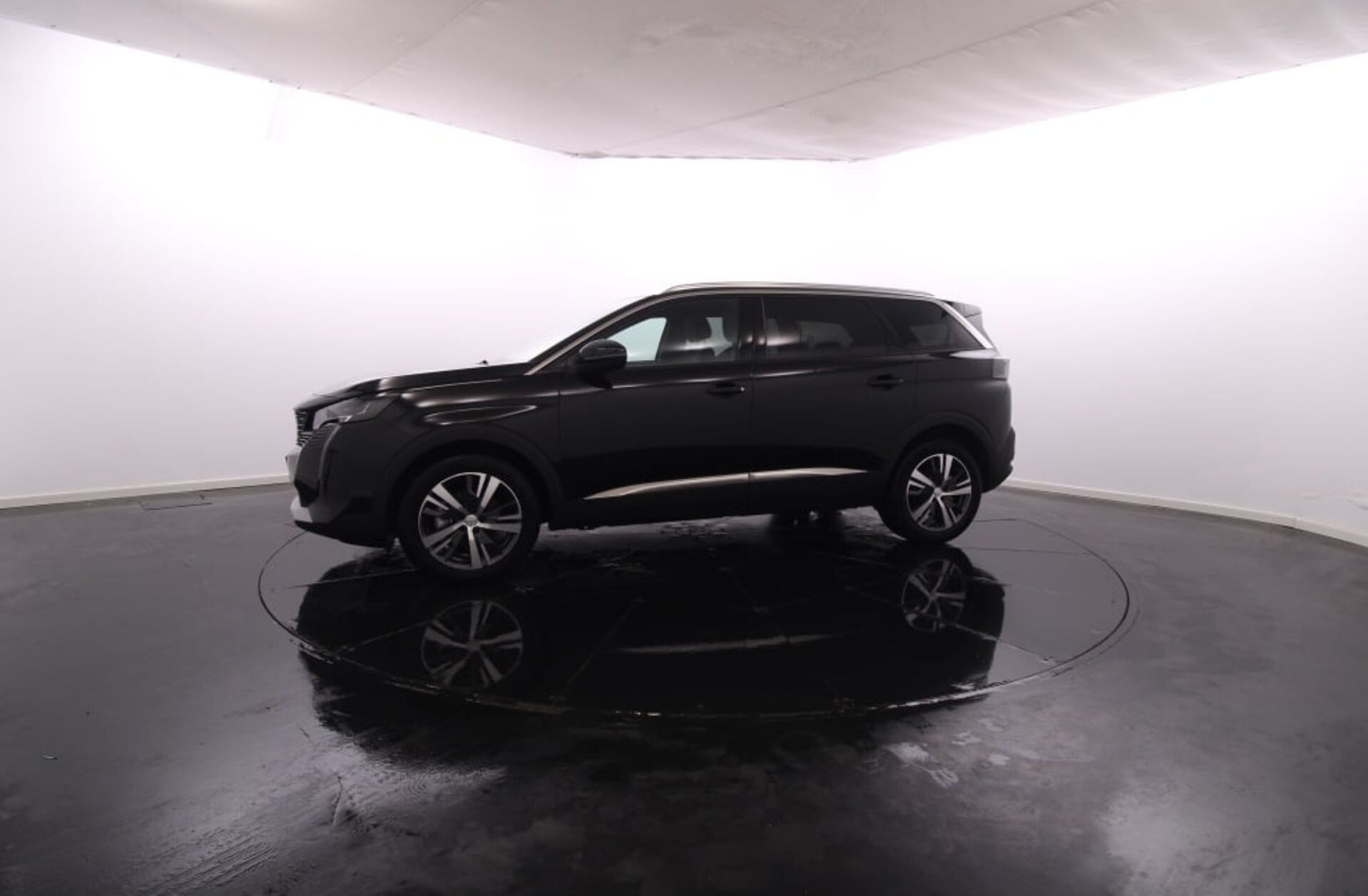 PEUGEOT 5008 1.5 BlueHDi Allure Pack EAT8