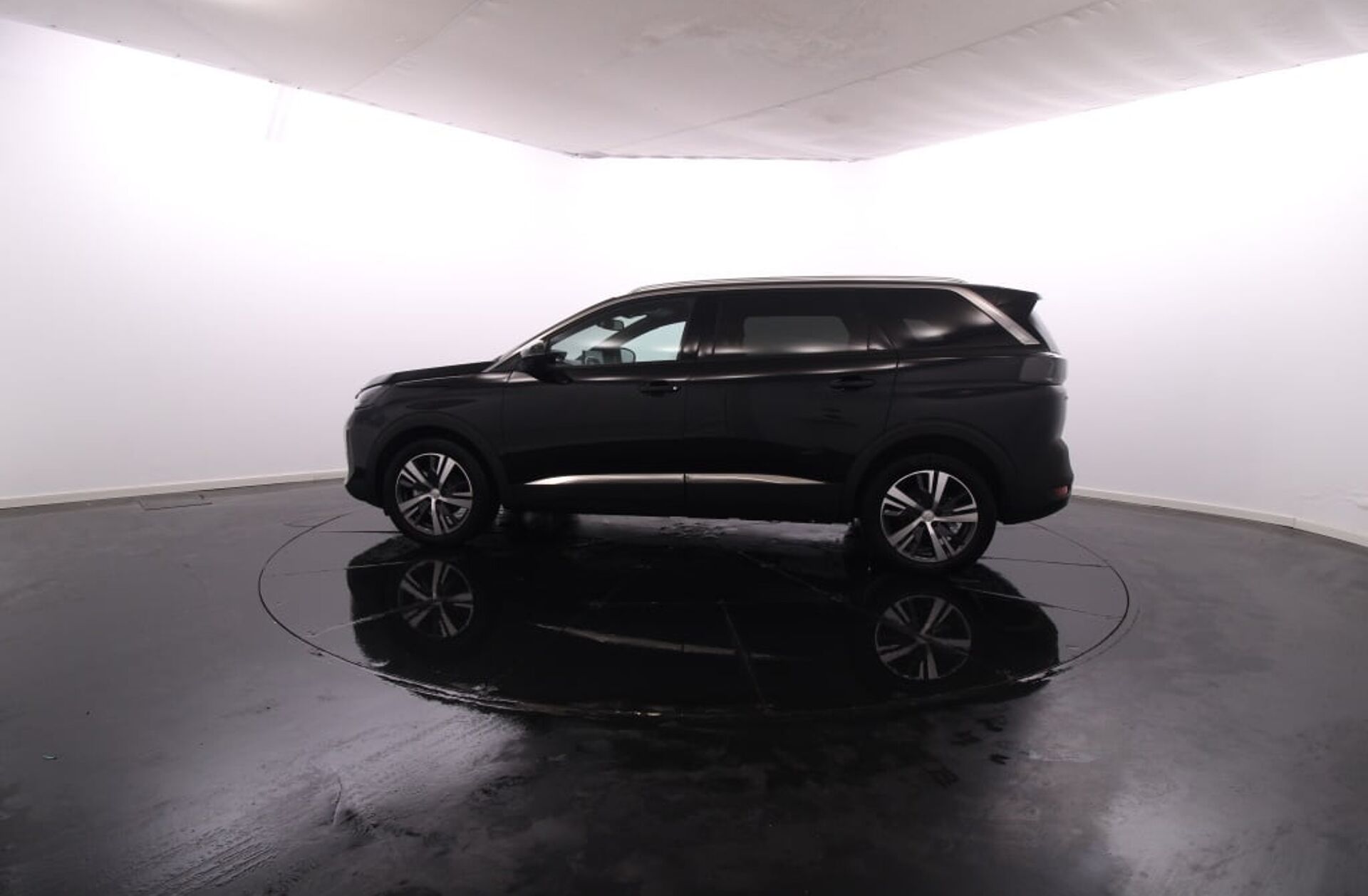 PEUGEOT 5008 1.5 BlueHDi Allure Pack EAT8