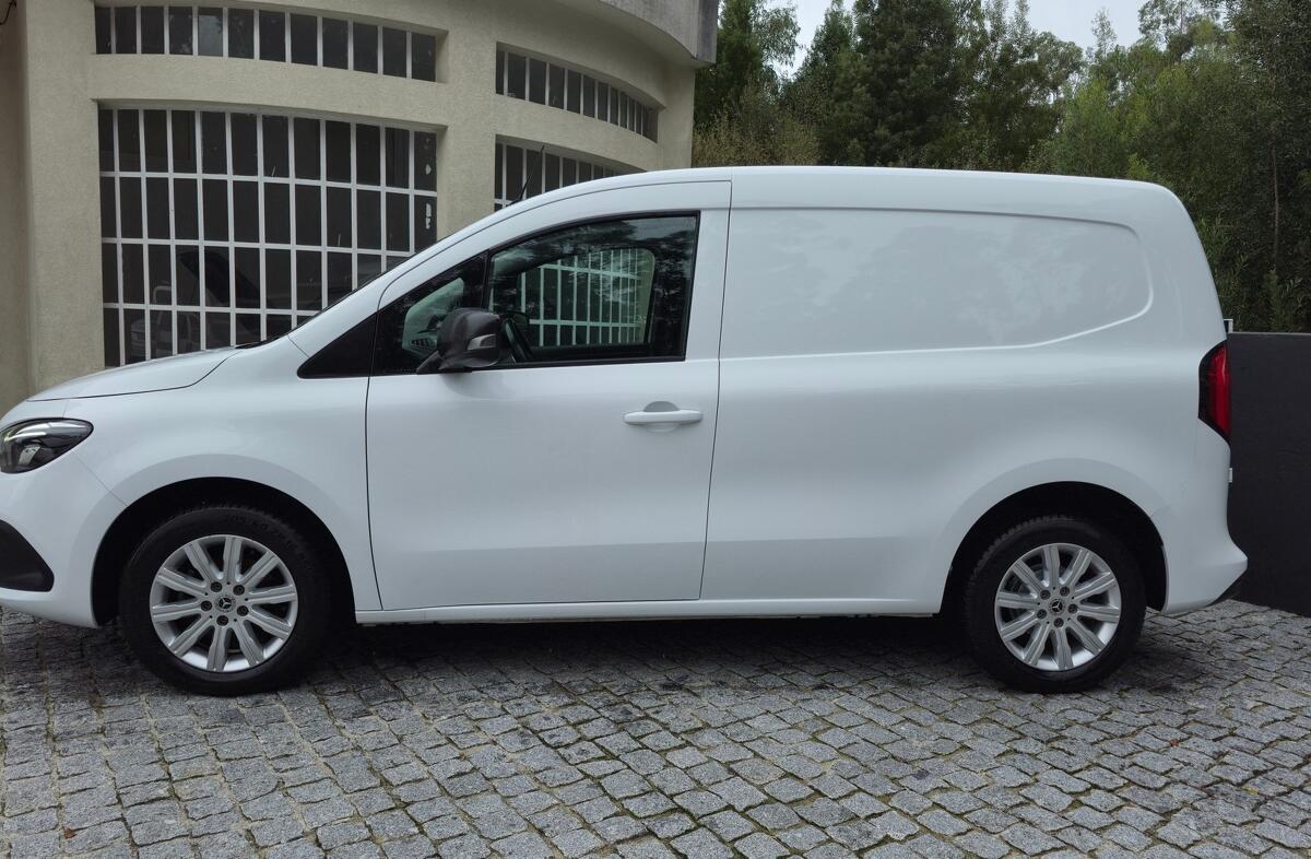 MERCEDES Citan 110 CDi/27