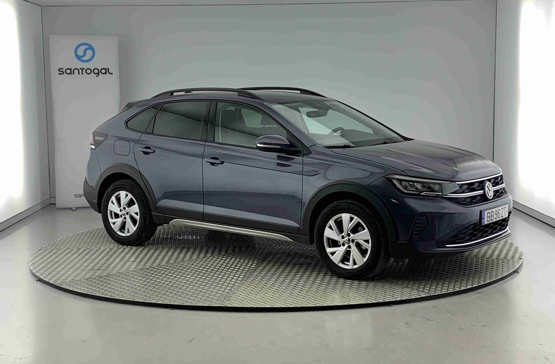 VOLKSWAGEN Taigo Taigo 1.0 TSI Life