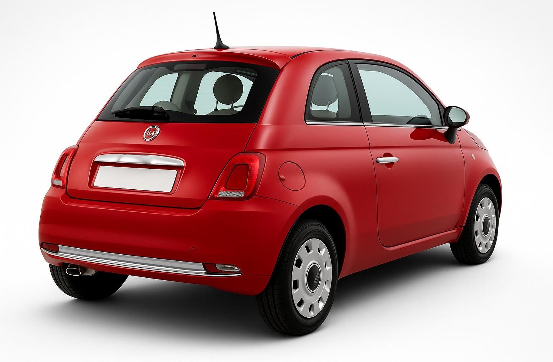 FIAT 500 1.2 Pop Star