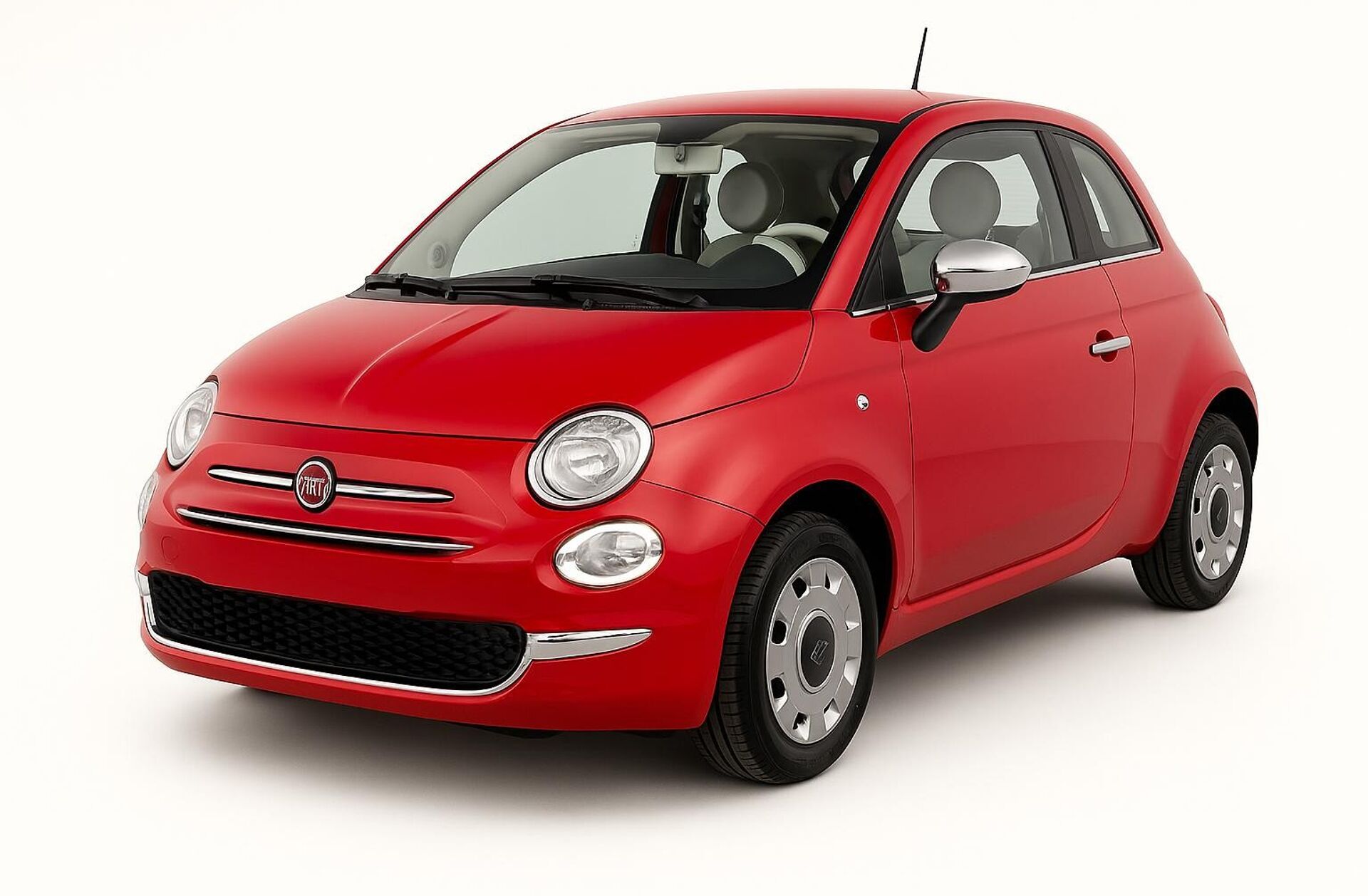 FIAT 500 1.2 Pop Star