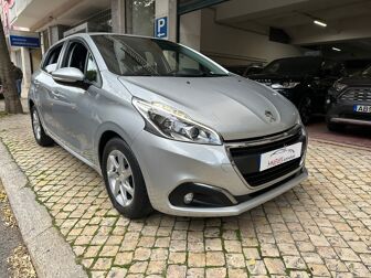 PEUGEOT 208 1.6 BlueHDi Style