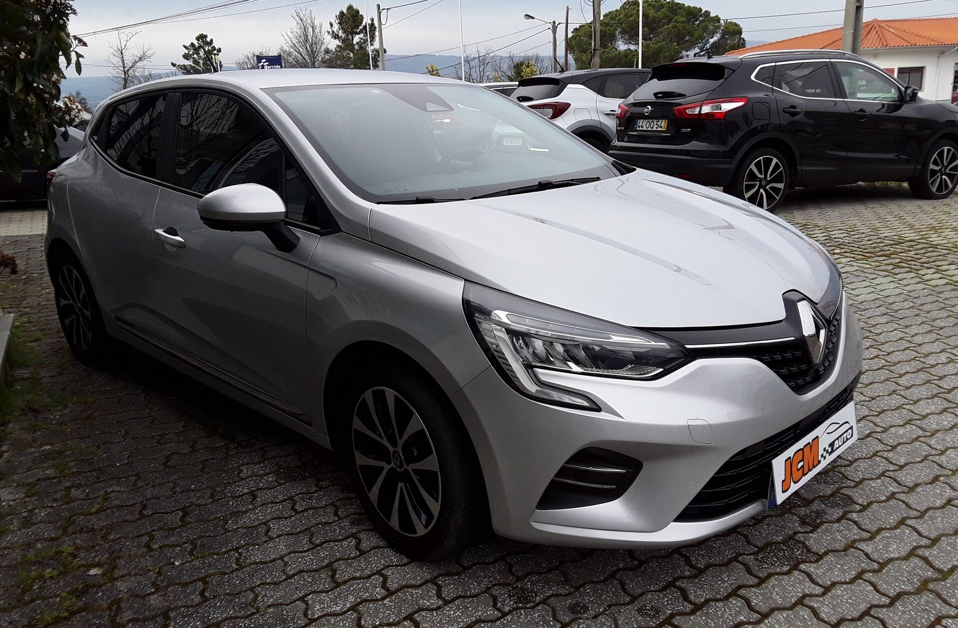 RENAULT Clio 1.0 TCe RS Line