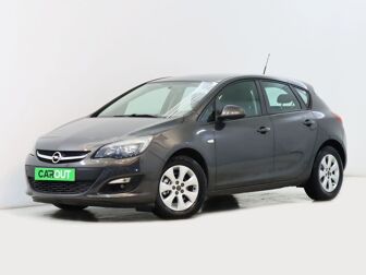 OPEL Astra 1.3 CDTi Selection S/S