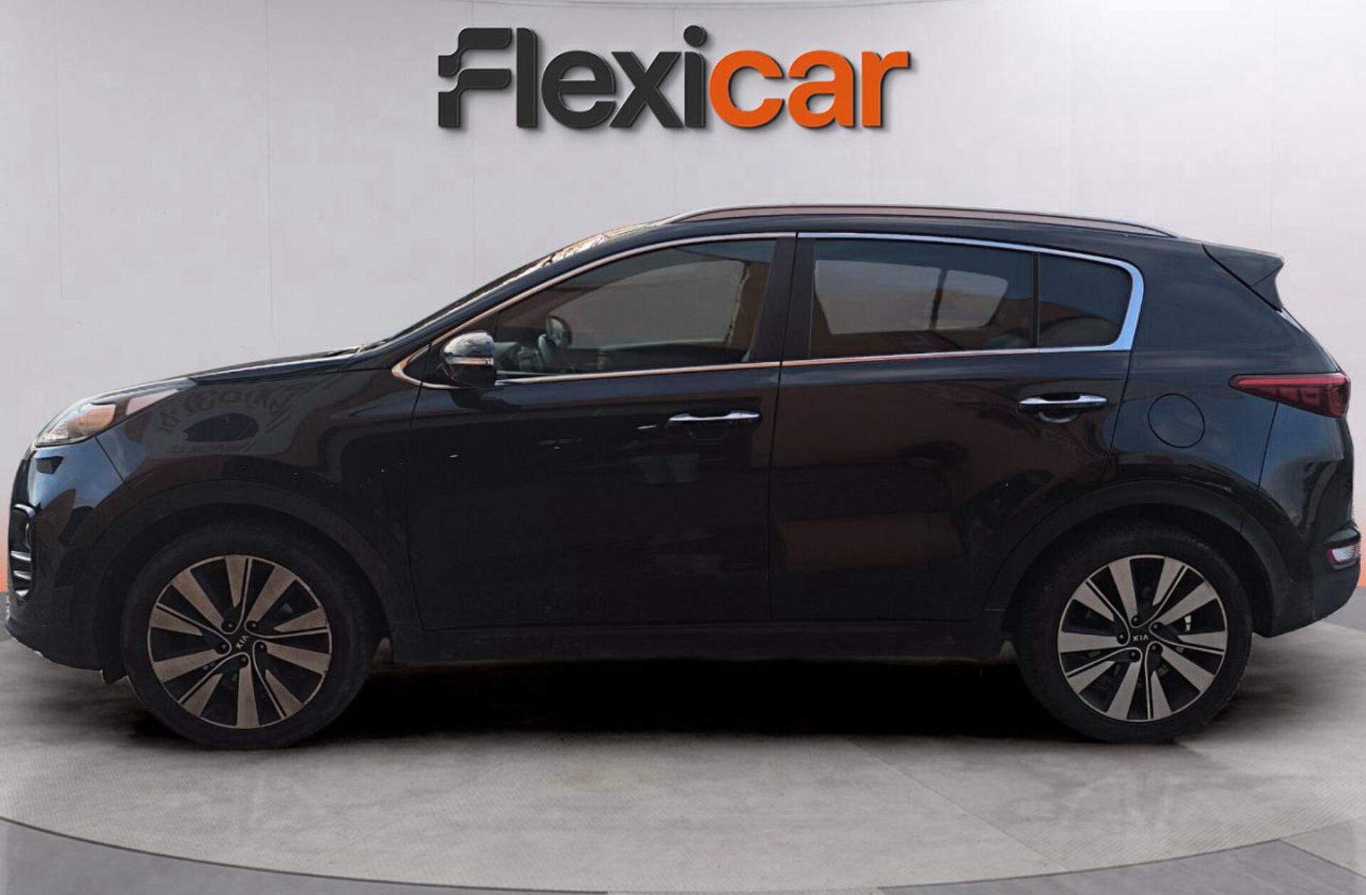 KIA Sportage 1.7 CRDi ISG TX