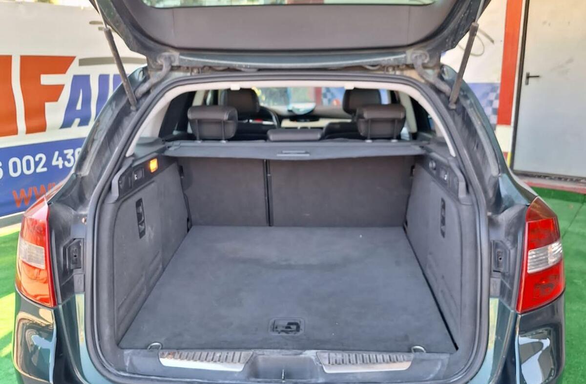 RENAULT Laguna 1.5 dCi Confort