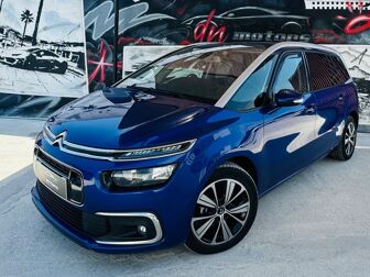 CITROEN C4 BlueHDi 120 EAT6 Exclusive