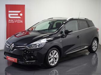 RENAULT Clio 0.9 TCe Limited