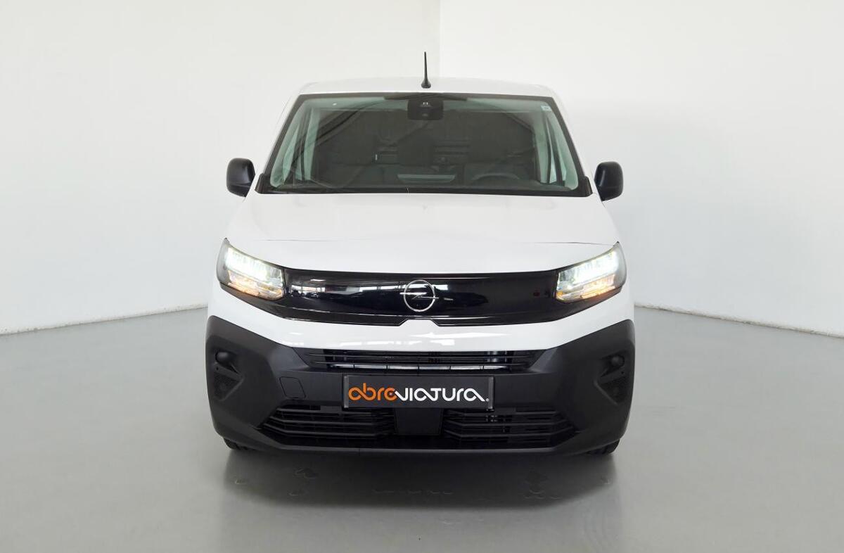 OPEL Combo Cargo 1.5 CDTi