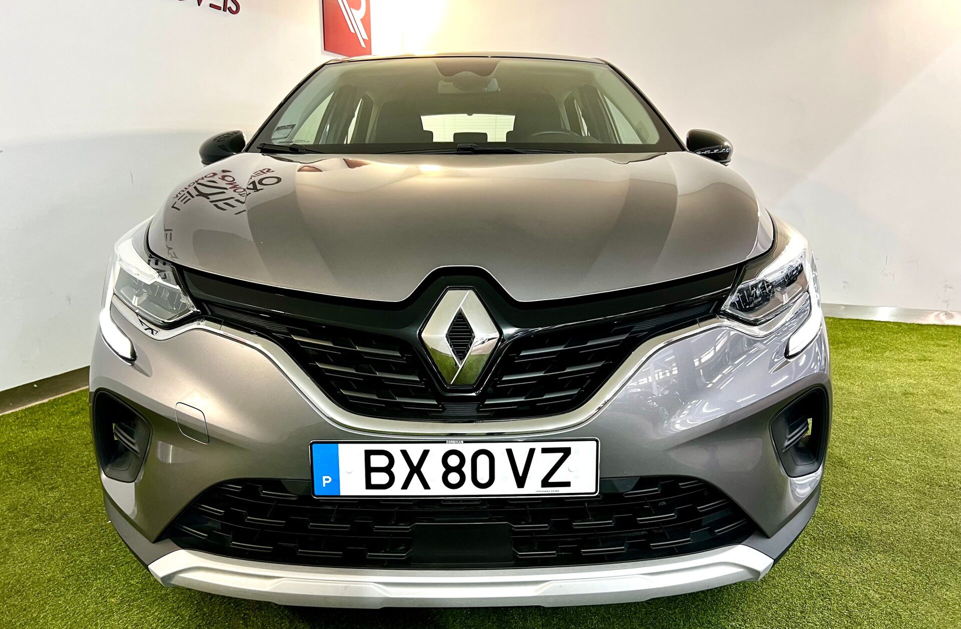 RENAULT Captur 1.0 TCe Equilibre