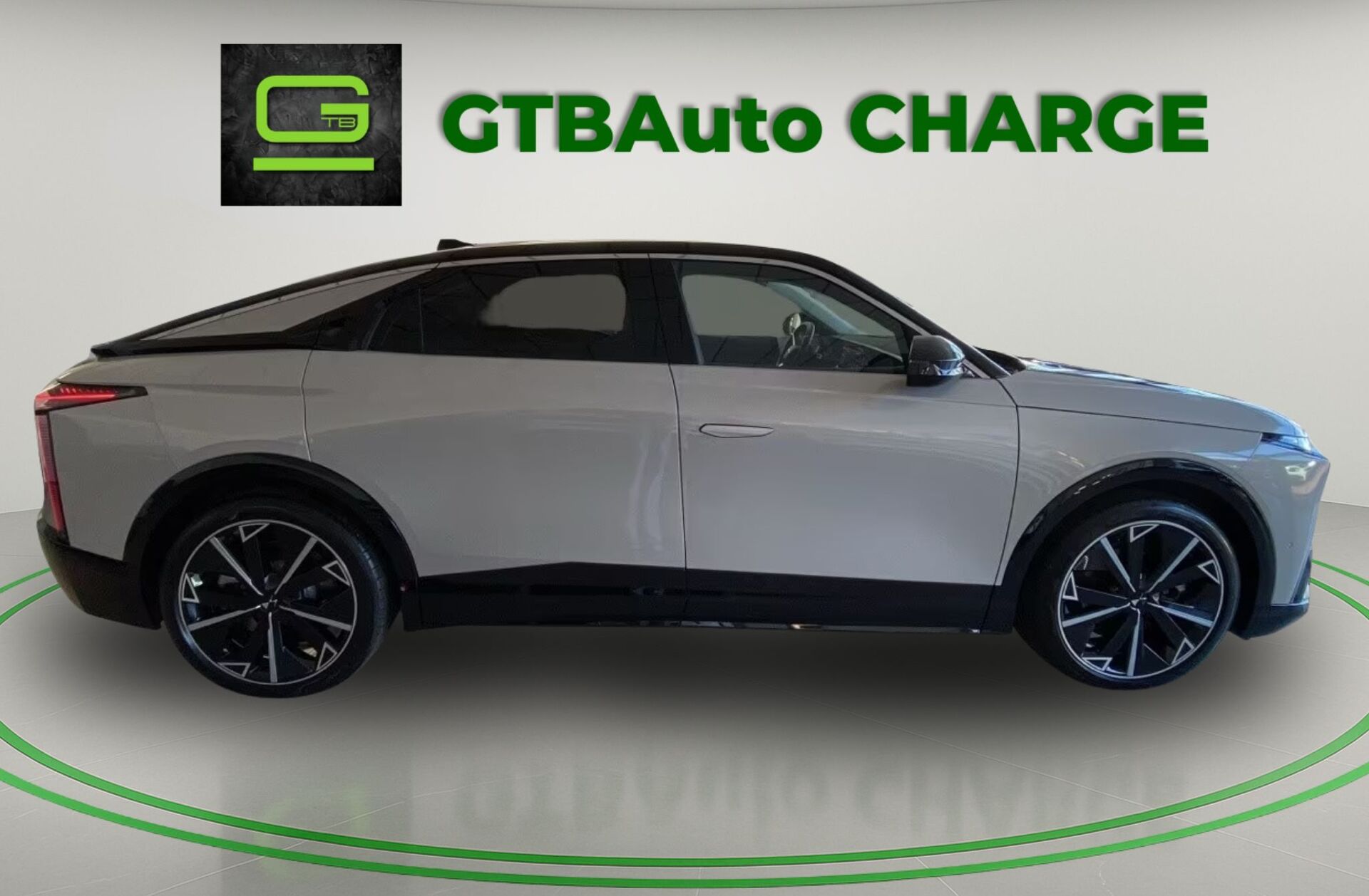 DS DS 7 E-Tense Etoile EAT8