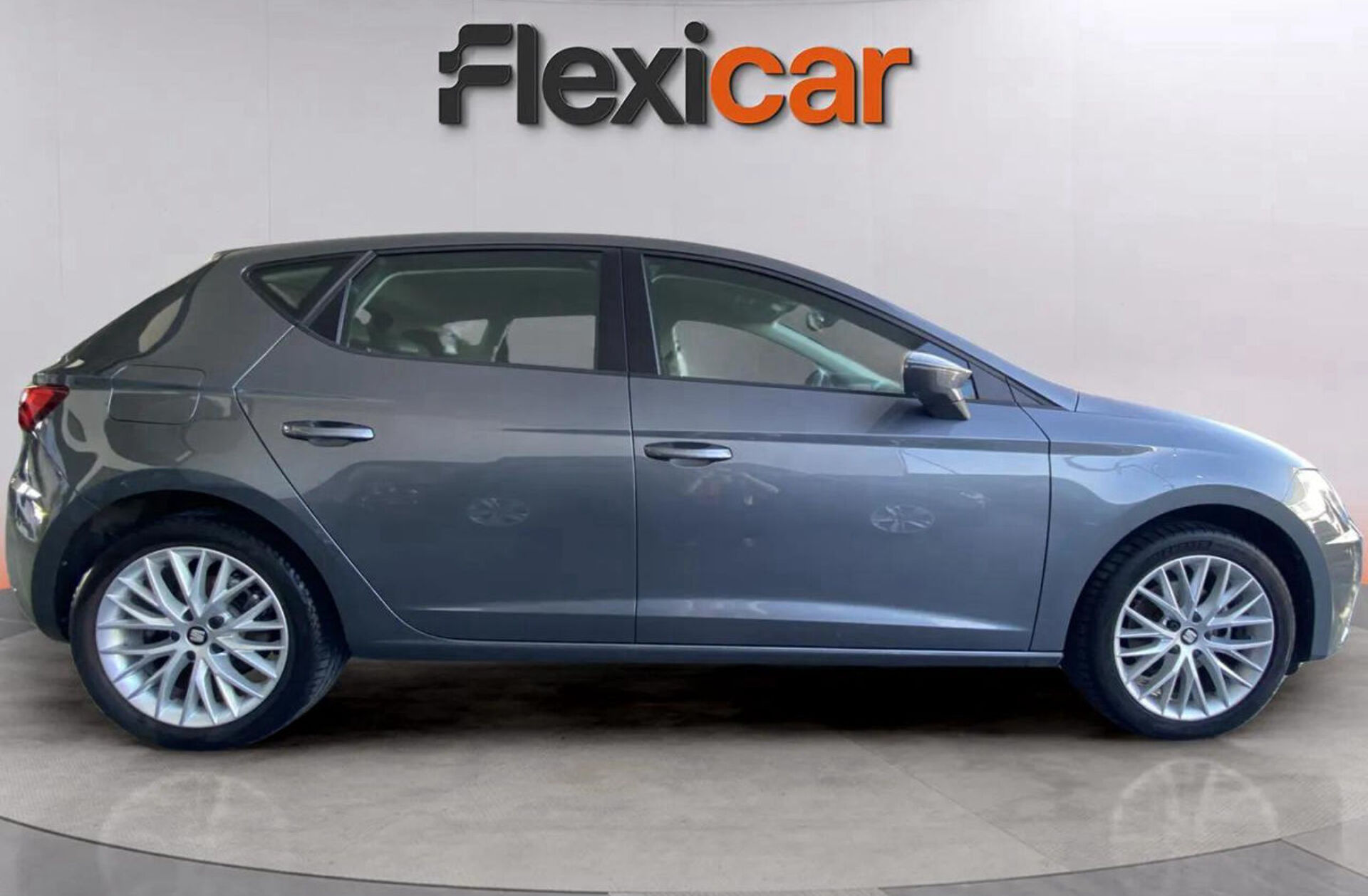 SEAT Leon 1.6 TDI Style S/S