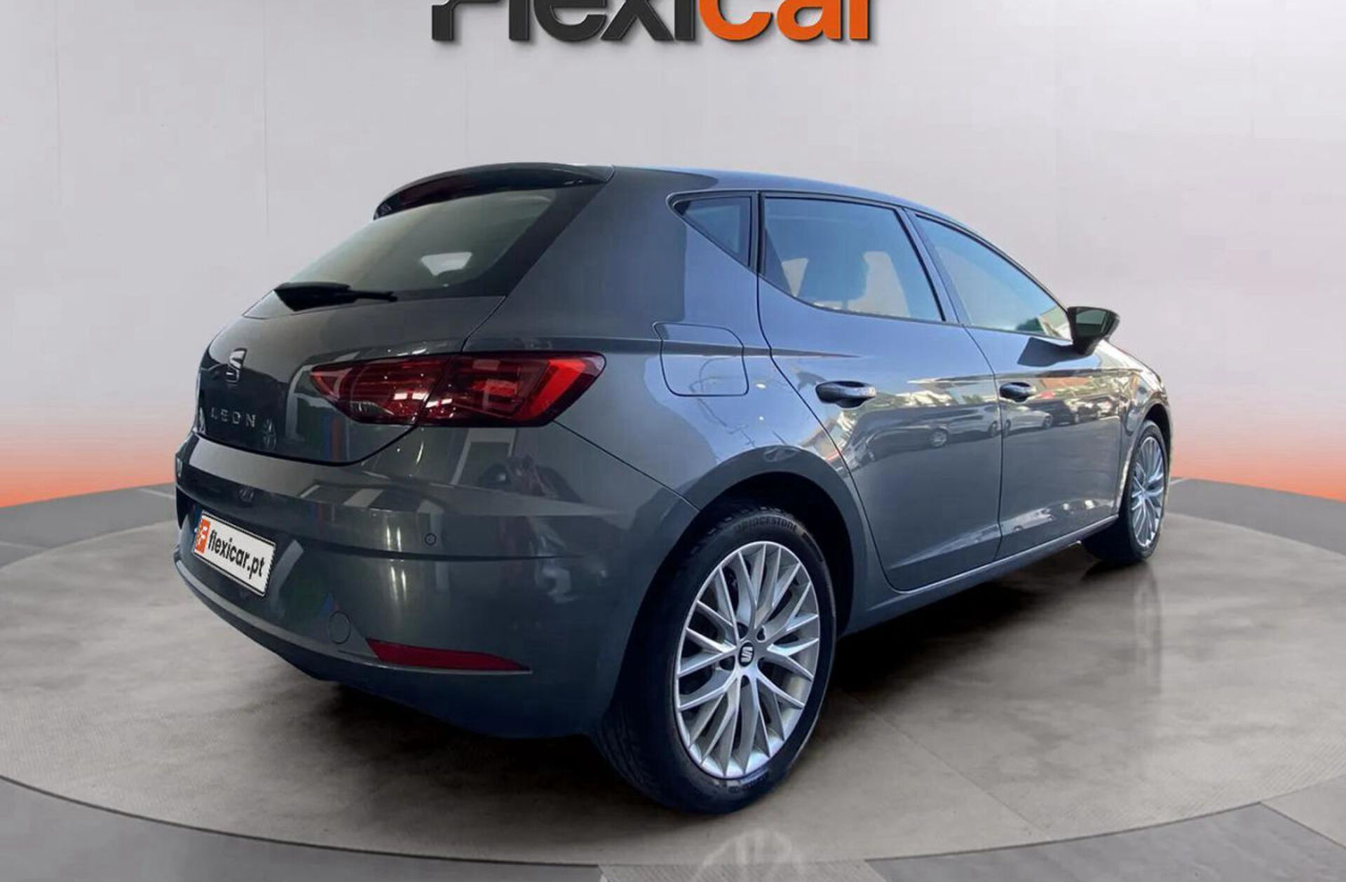 SEAT Leon 1.6 TDI Style S/S