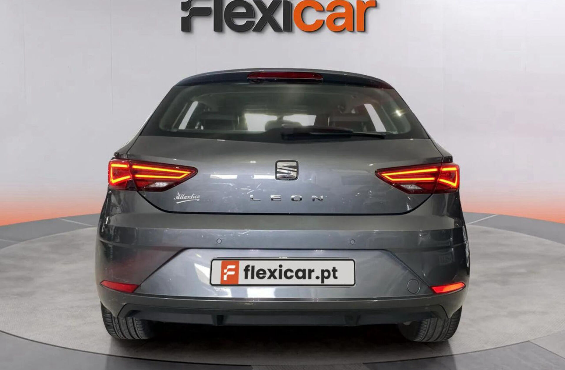 SEAT Leon 1.6 TDI Style S/S