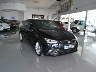 SEAT Ibiza 1.0 TSI FR