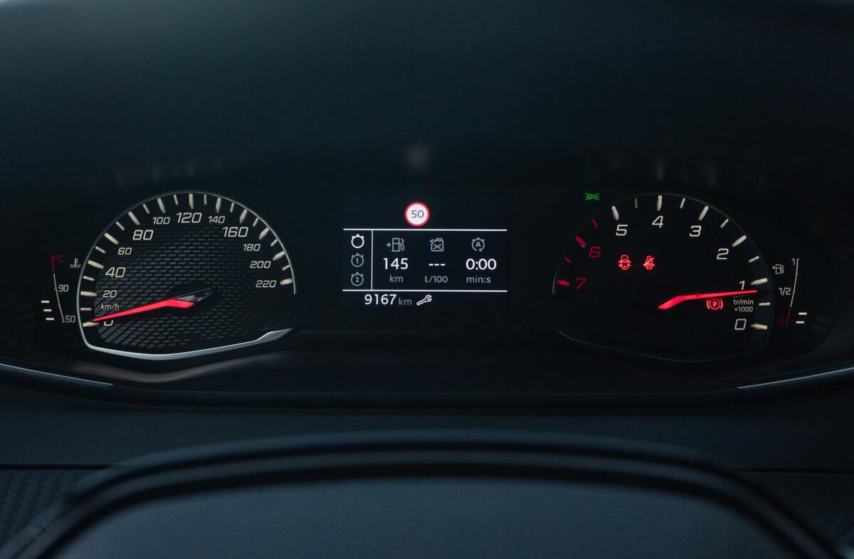 PEUGEOT 2008 1.2 PureTech Allure