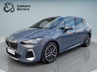 BMW Serie-2 218 Active Tourer 218d AT Pack M Auto