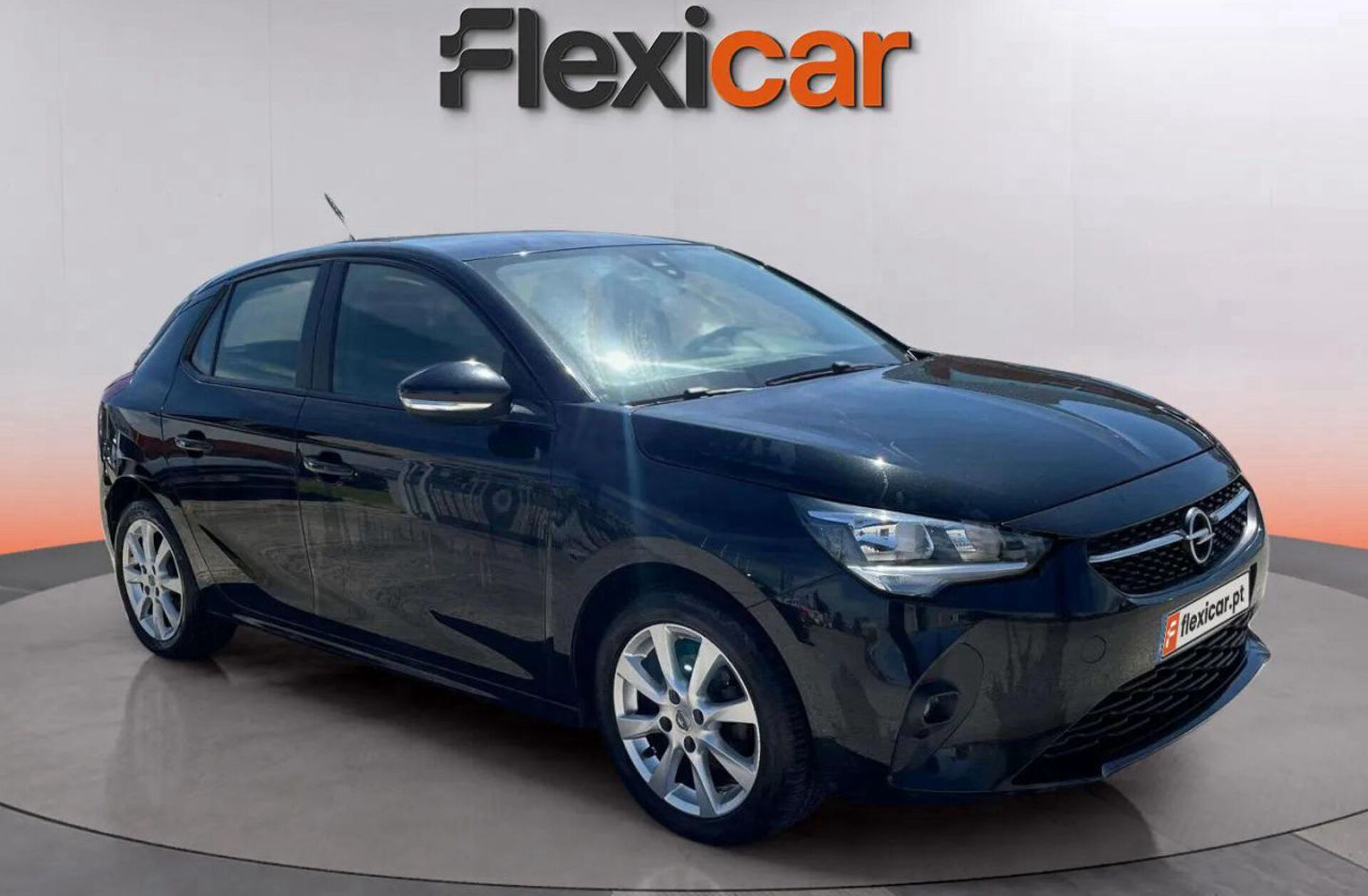 OPEL Corsa 1.2 Business Edition