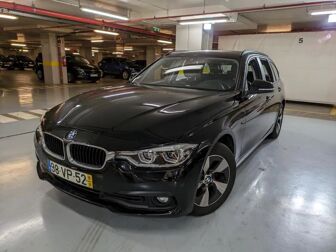 Imagem de BMW Serie-3 318 d Touring Auto