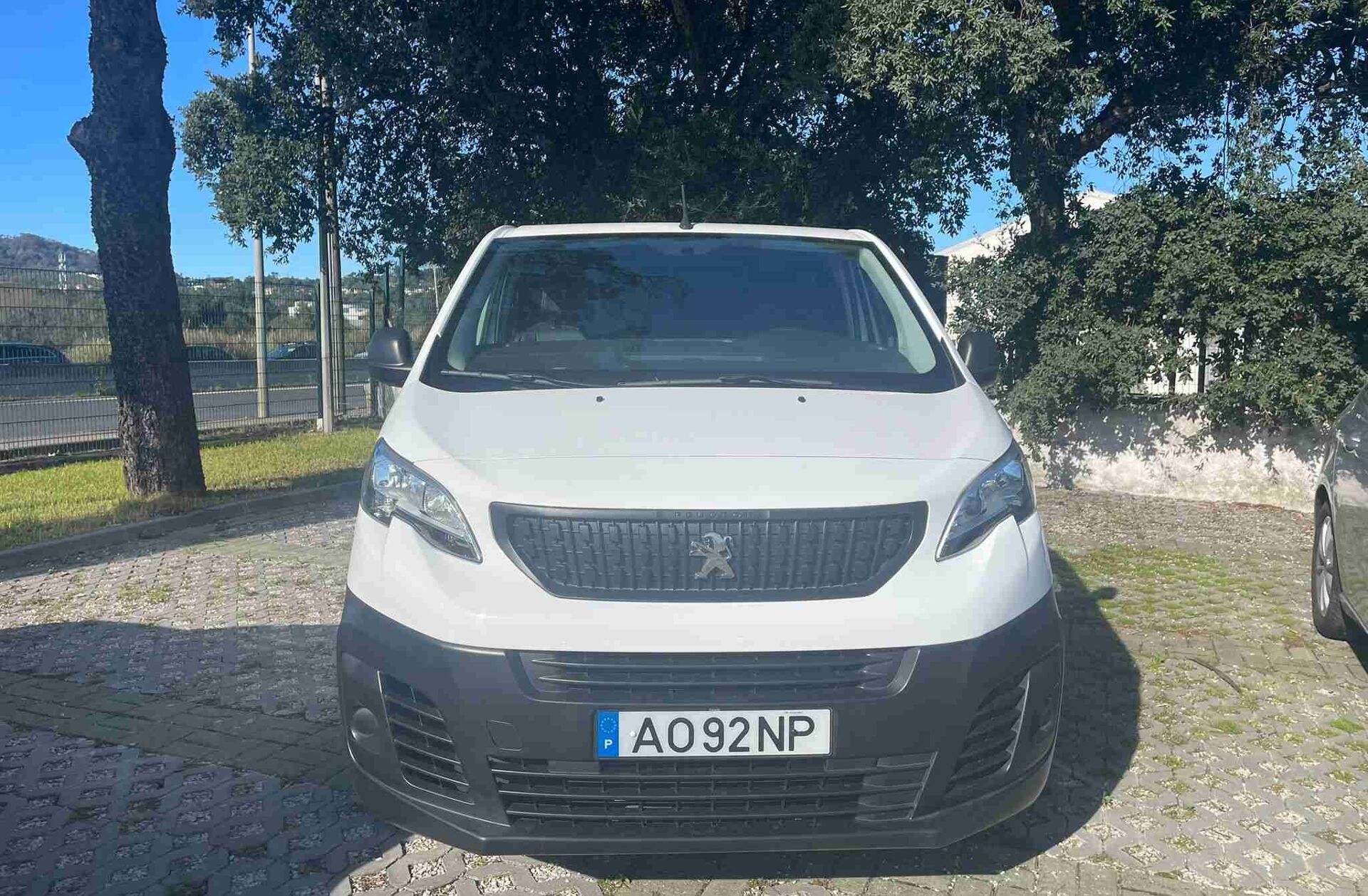 PEUGEOT Expert e- 50 kWh Standard