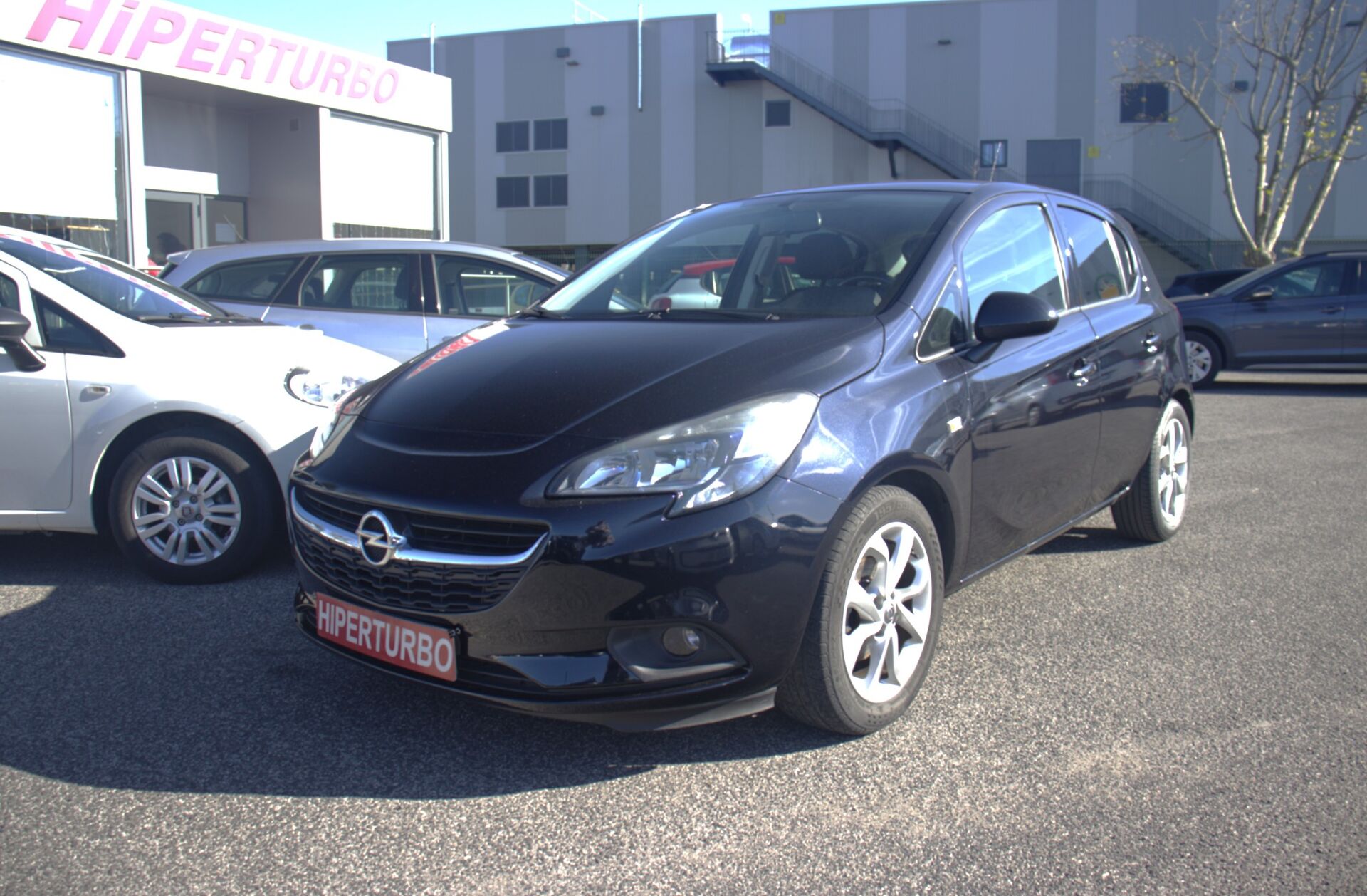 OPEL Corsa 1.2 Business Edition