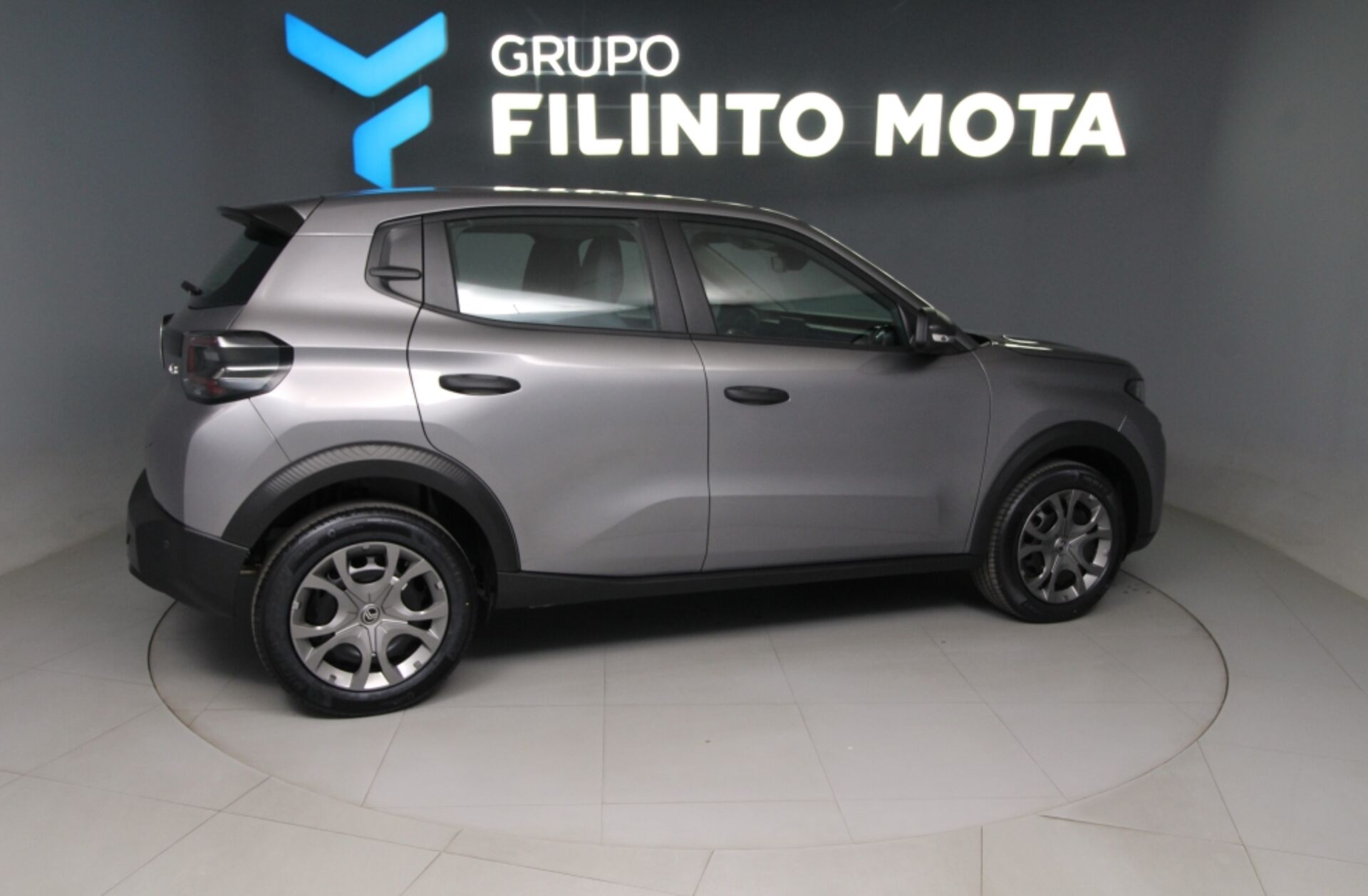 CITROEN C3 1.2 Turbo You