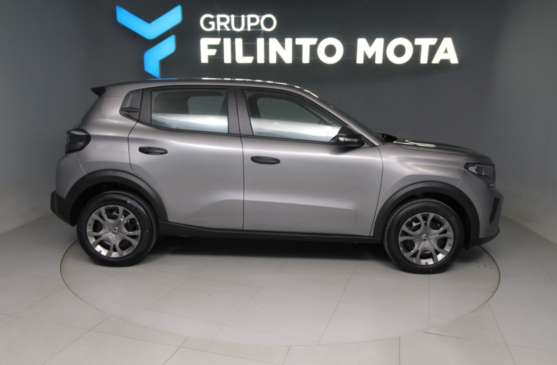 CITROEN C3 1.2 Turbo You