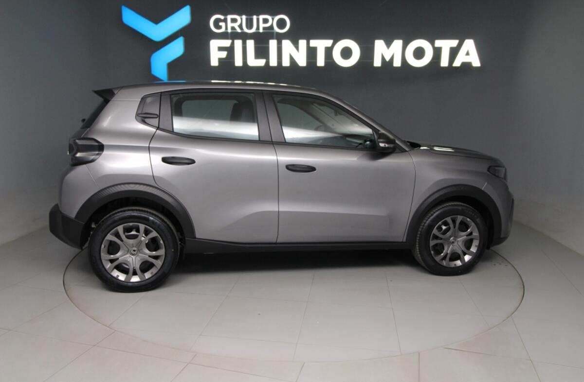 CITROEN C3 1.2 Turbo You