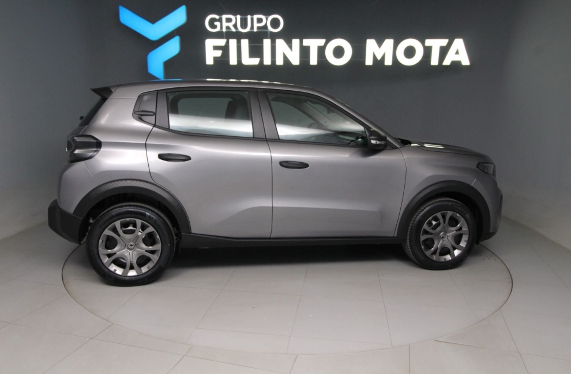 CITROEN C3 1.2 Turbo You