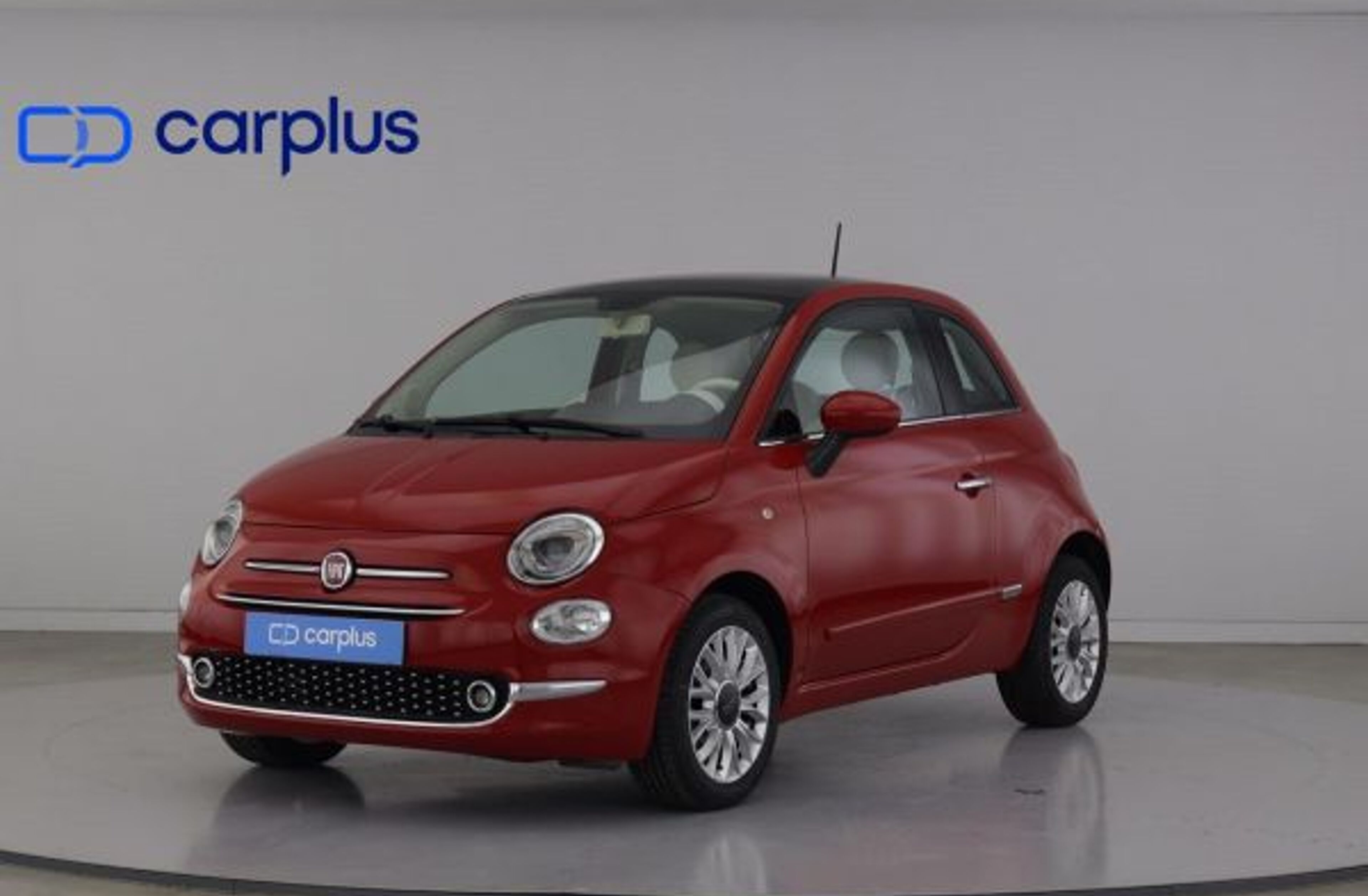 FIAT 500 1.2 Anniversario