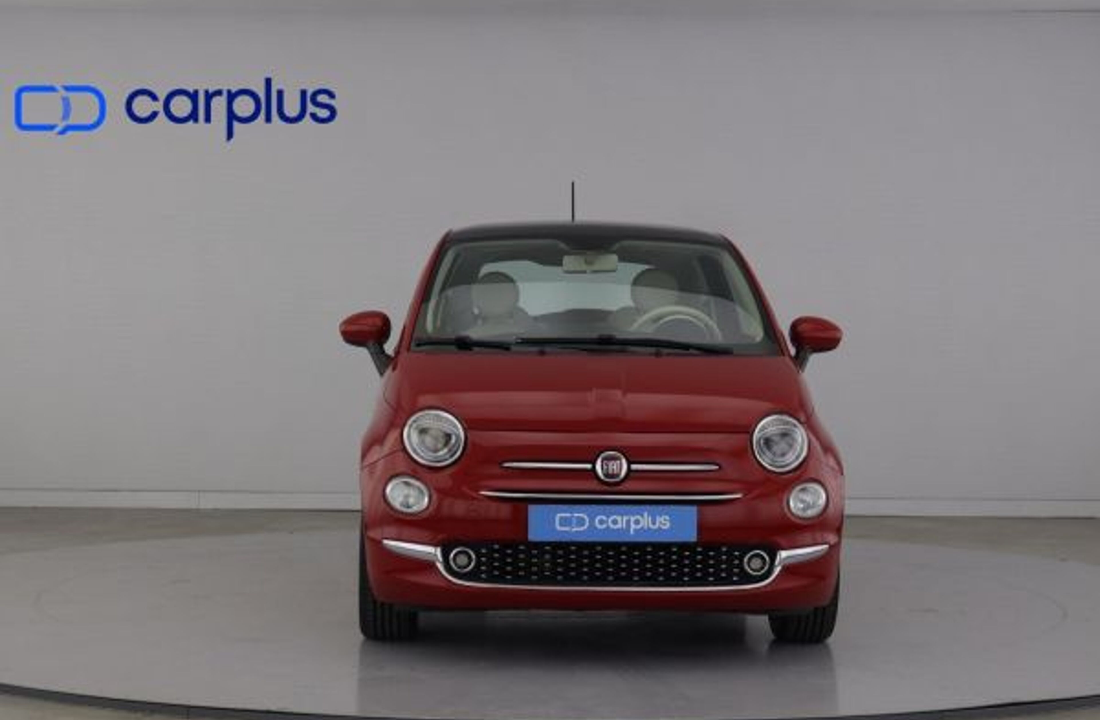FIAT 500 1.2 Anniversario