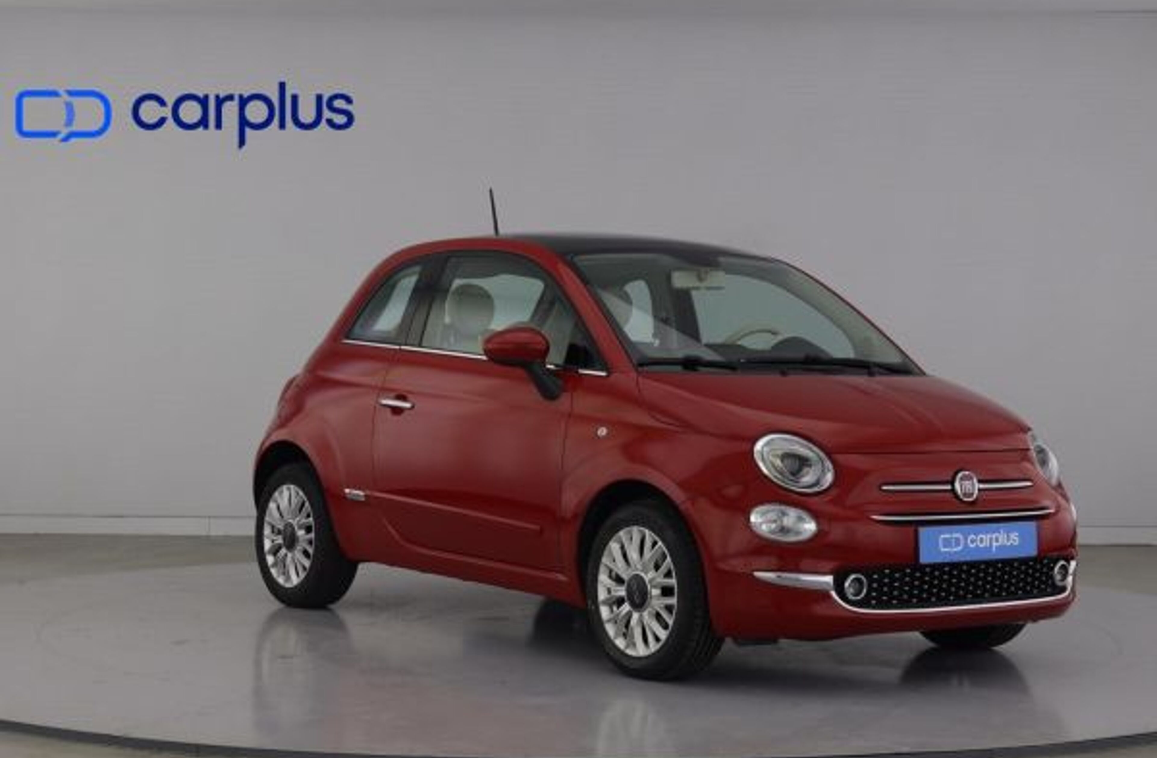 FIAT 500 1.2 Anniversario