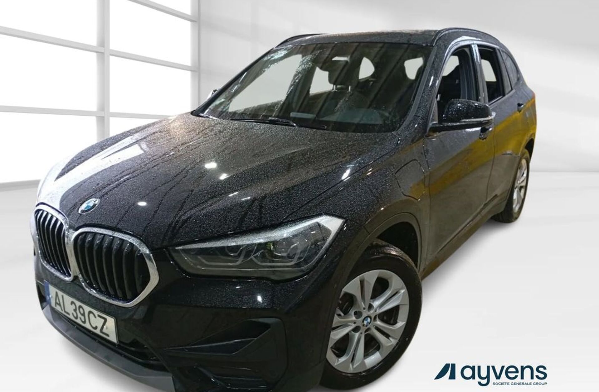 BMW X1 25 e xDrive