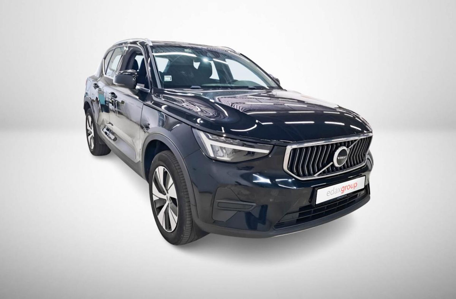 VOLVO XC40 1.5 T4 PHEV Essential
