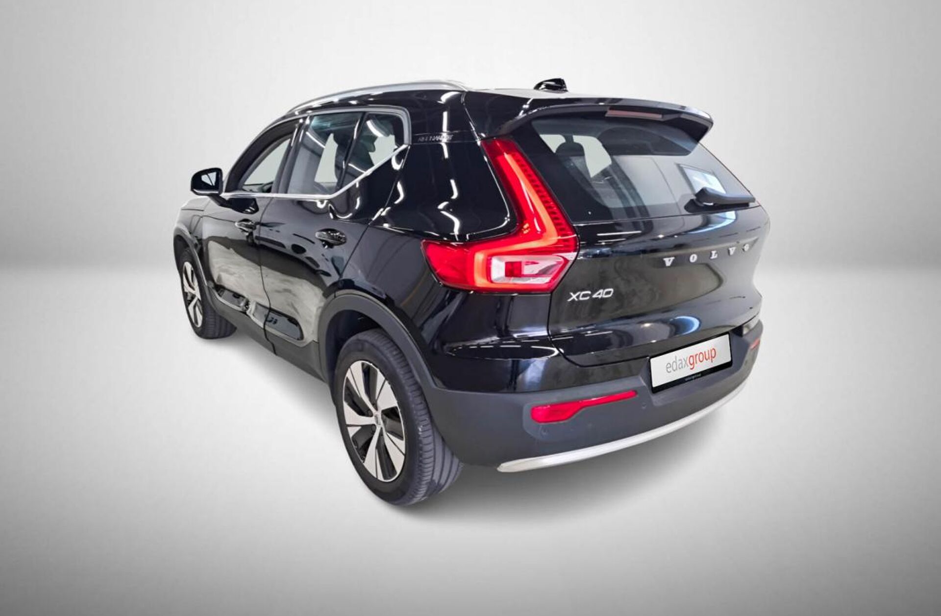 VOLVO XC40 1.5 T4 PHEV Essential