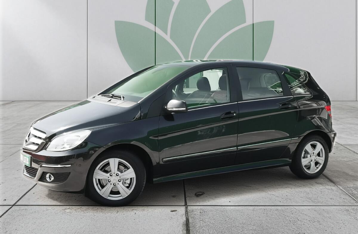 MERCEDES Classe B B 180 CDi