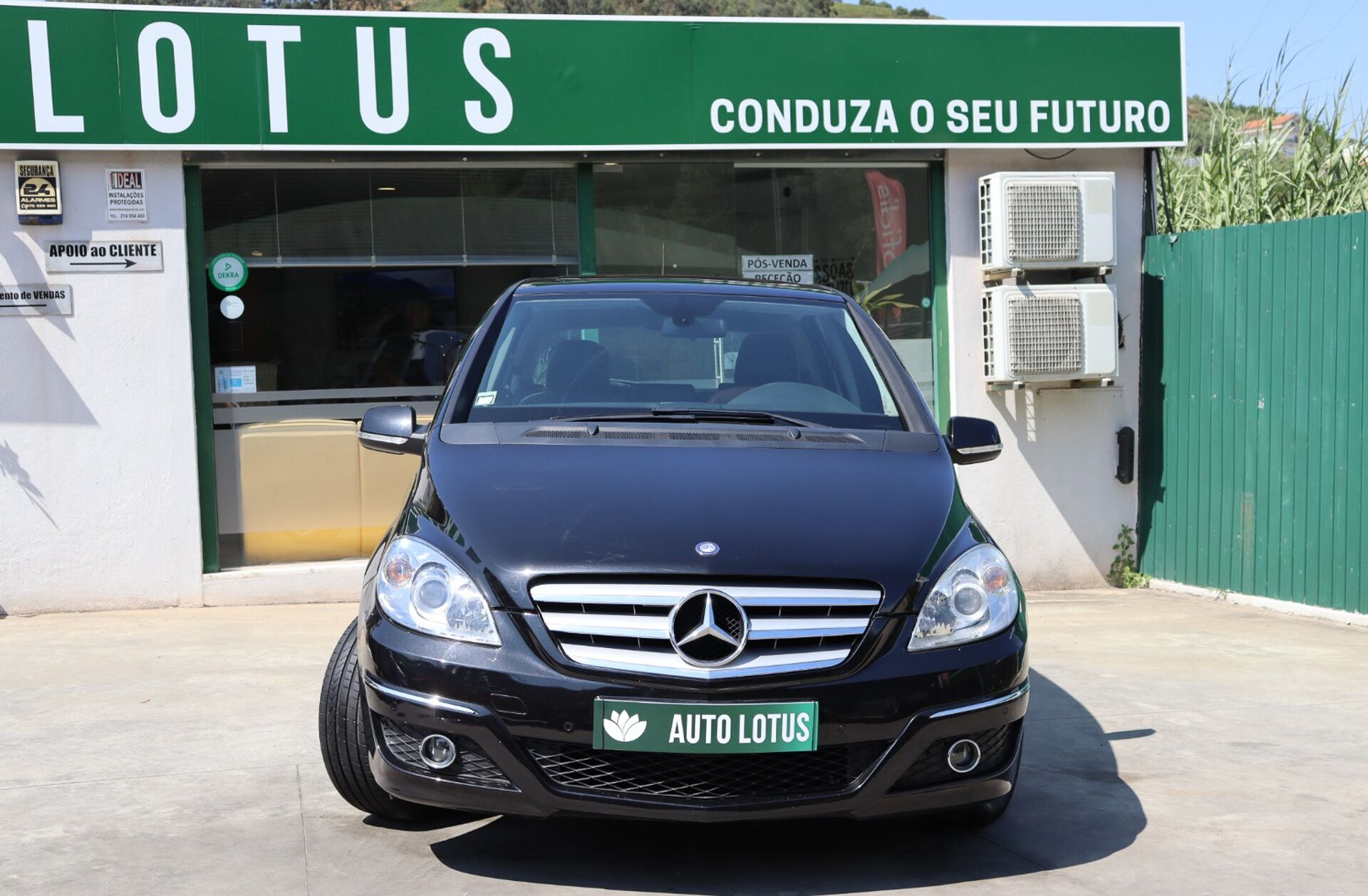 MERCEDES Classe B B 180 CDi