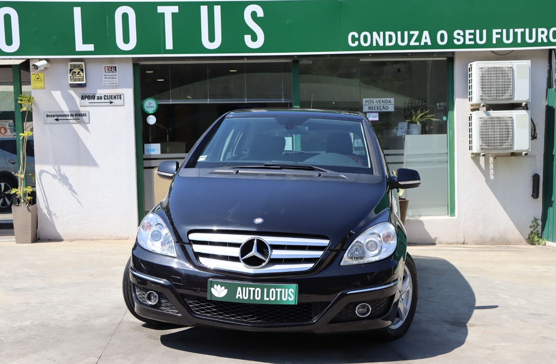 MERCEDES Classe B B 180 CDi