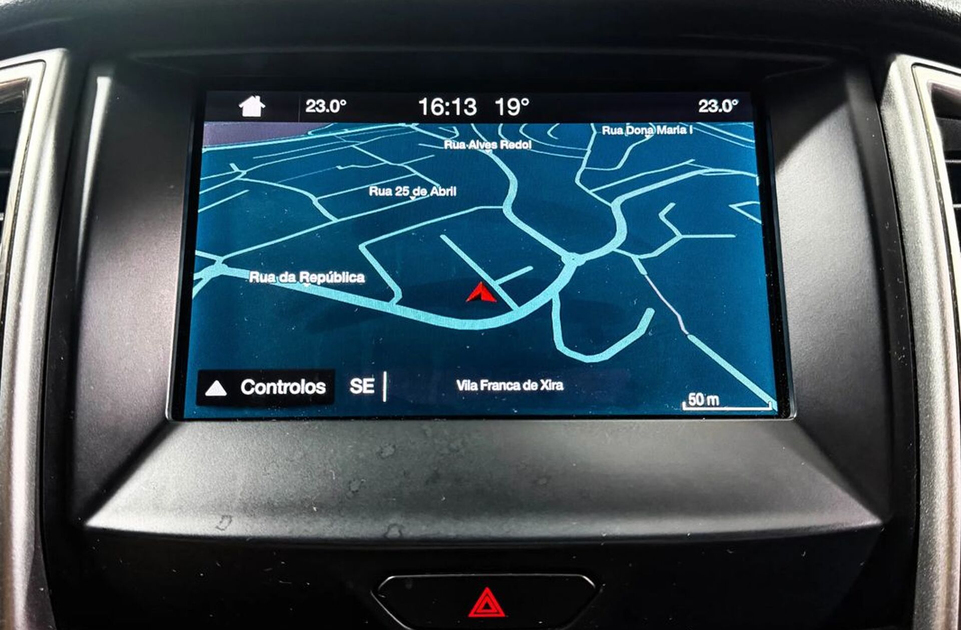 FORD Ranger 2.0 TDCi CD XLT 4WD