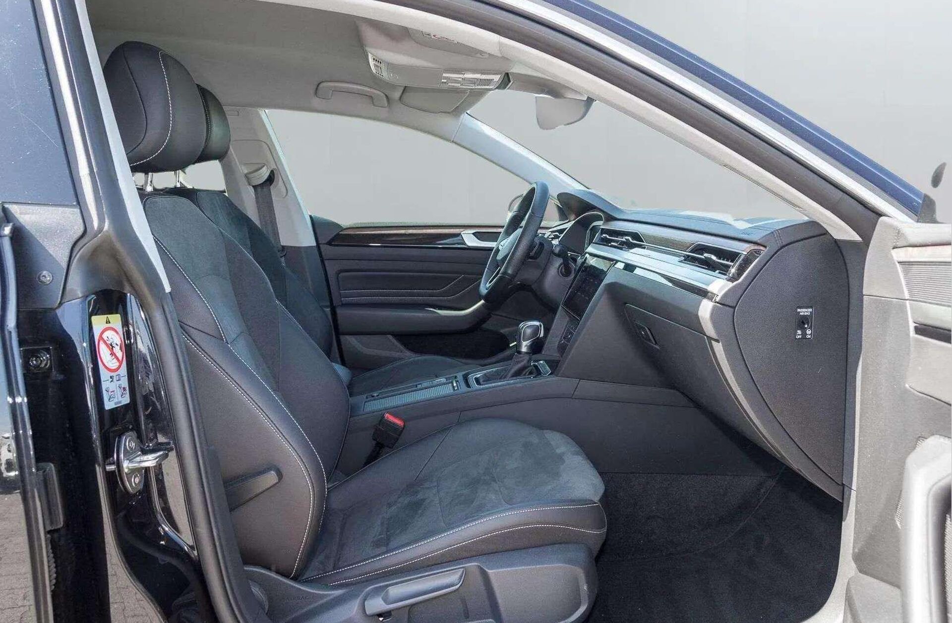 VOLKSWAGEN Arteon 1.4 TSI eHybrid Elegance