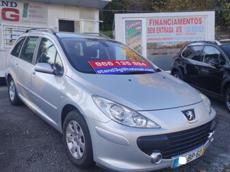 PEUGEOT 307 1.4i