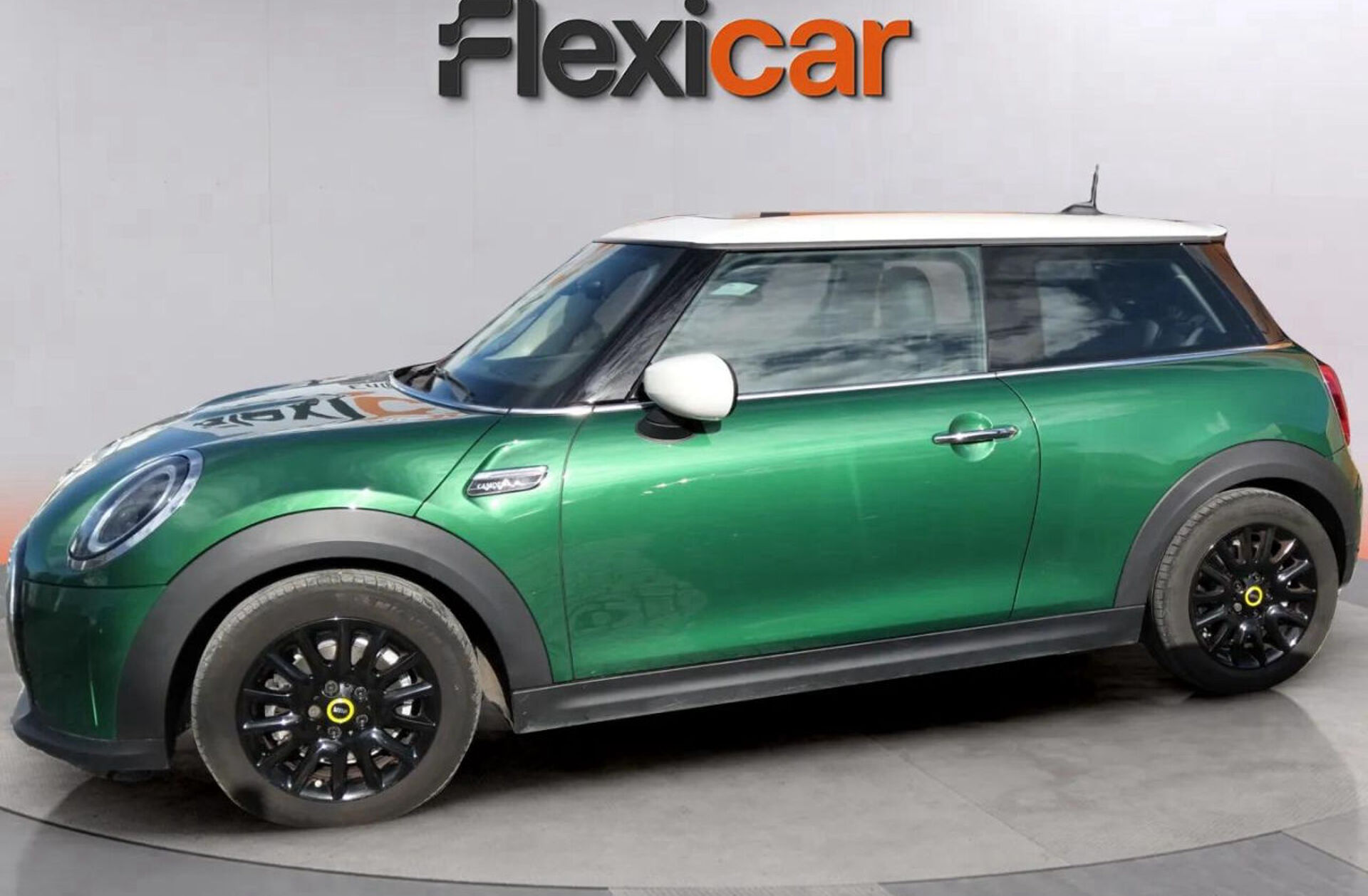 MINI Mini Cooper Camden Edition Auto