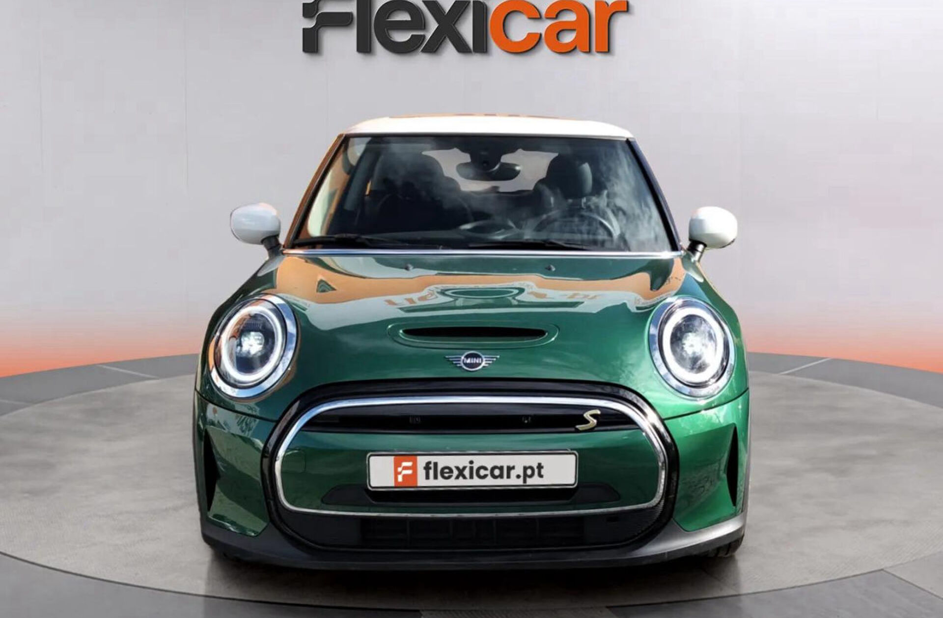 MINI Mini Cooper Camden Edition Auto