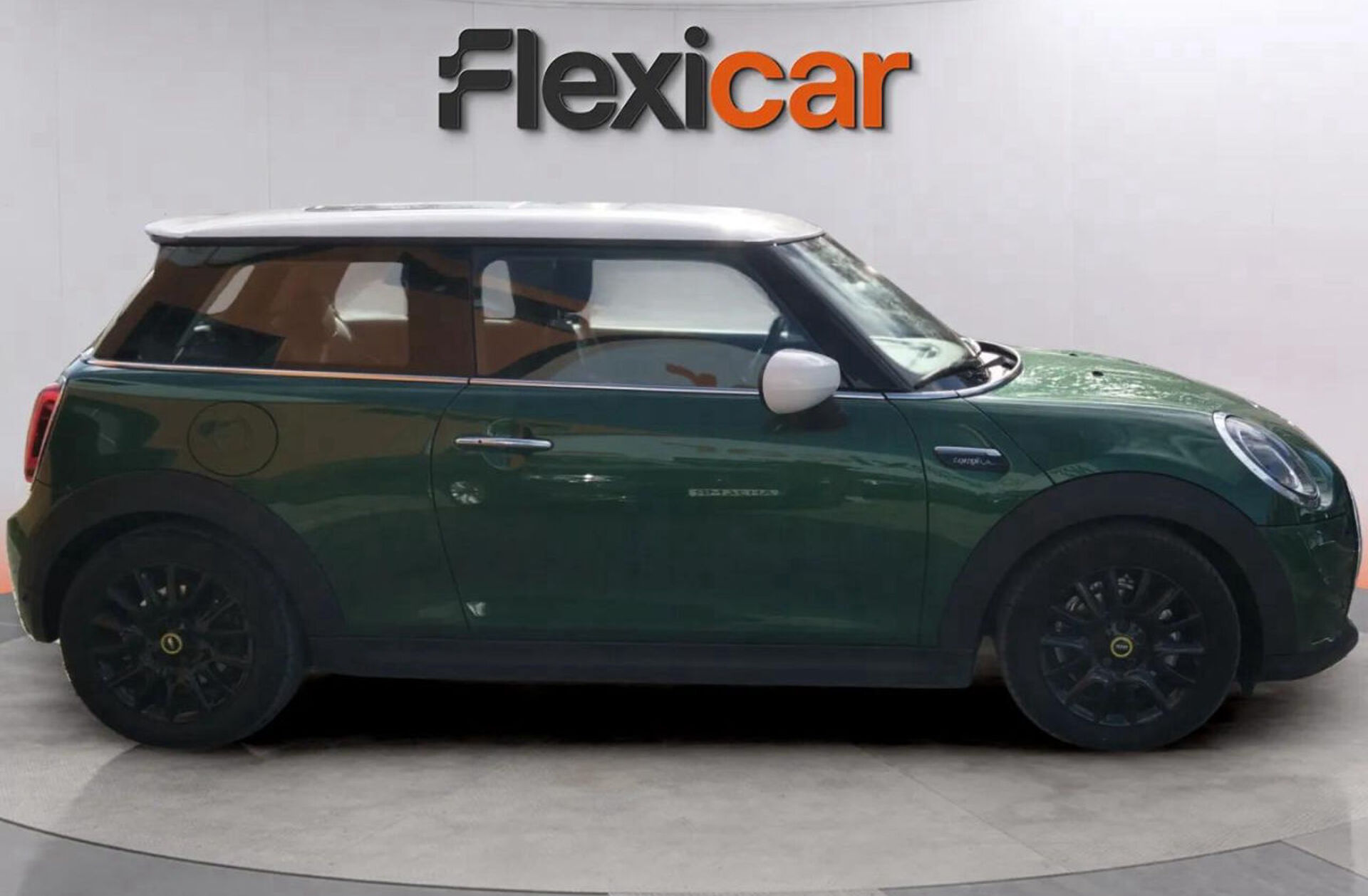 MINI Mini Cooper Camden Edition Auto