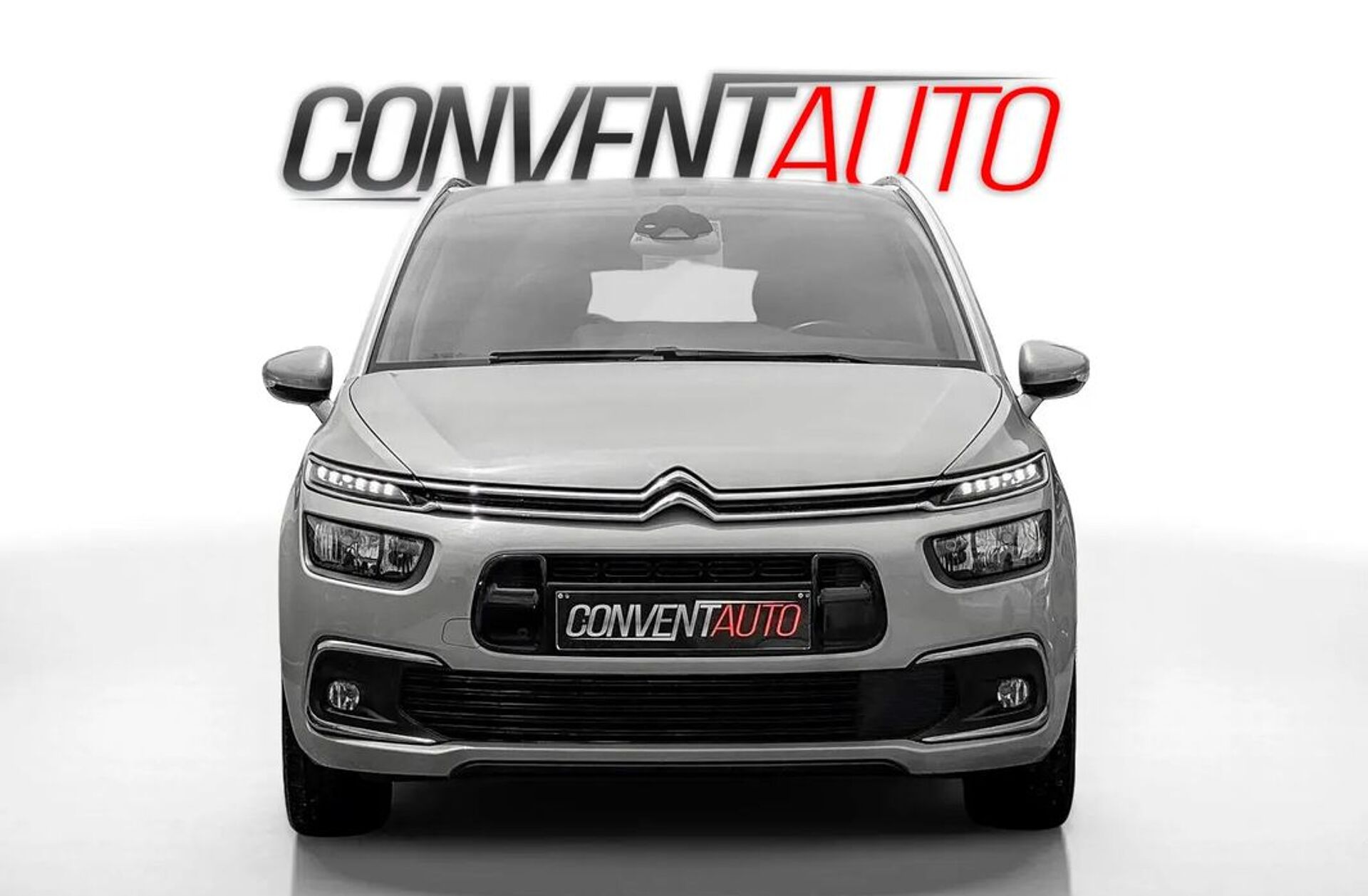 CITROEN C4 G. Spacetourer 1.5 BlueHDi Shine