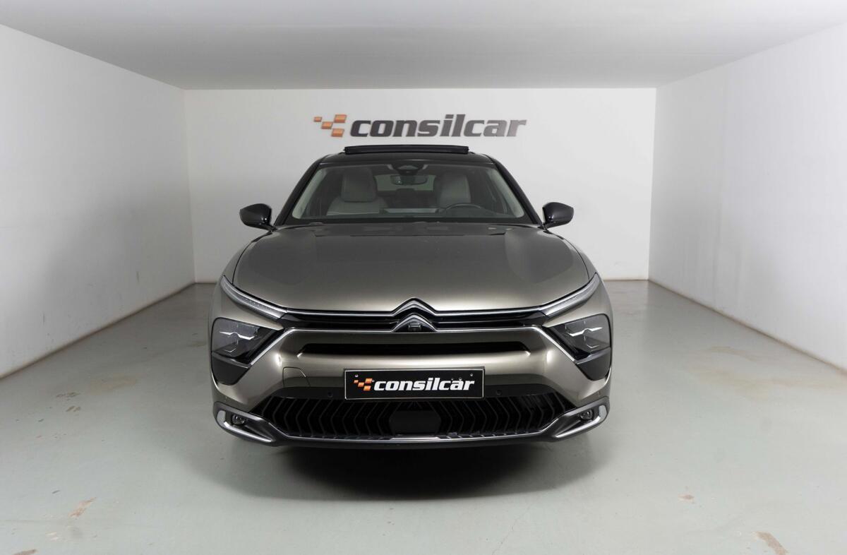 CITROEN C5 X 1.6 Hybrid Shine Pack e-EAT8