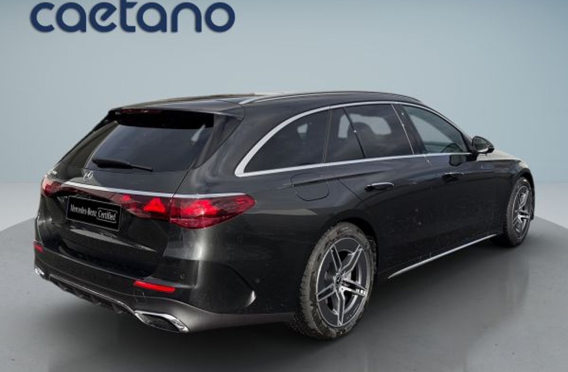 MERCEDES Classe E E 220 d