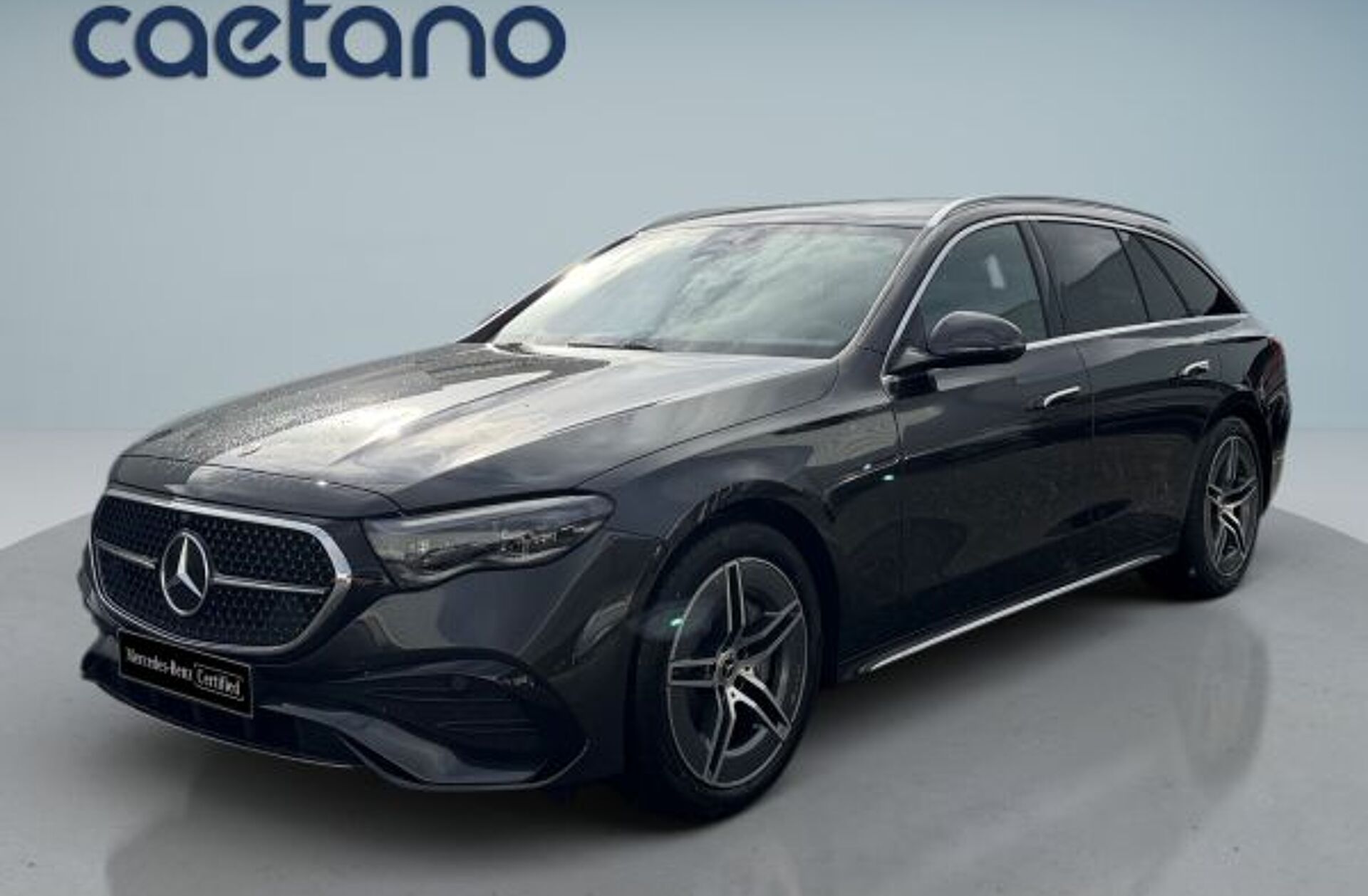 MERCEDES Classe E E 220 d