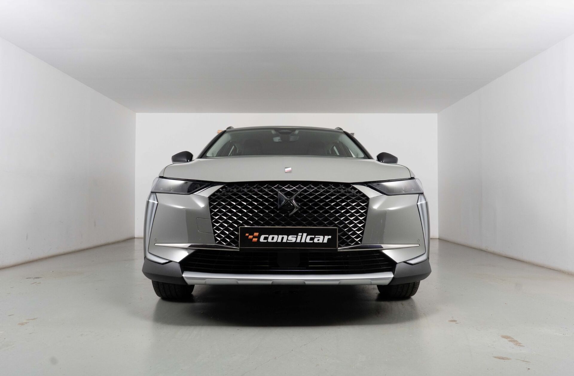 DS DS 4 E-Tense Trocadero Cross EAT8